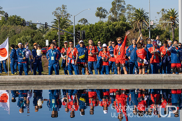 WFDF World Masters Ultimate Championships 2024