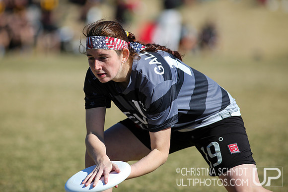 Queen City Tune Up 2015 - Sunday
