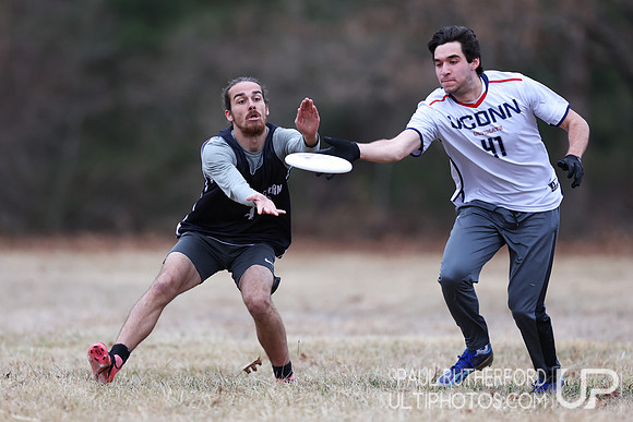 2025 New England Open