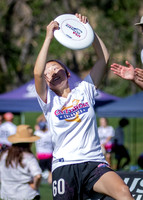 2024 USA Ultimate Youth Club Championships