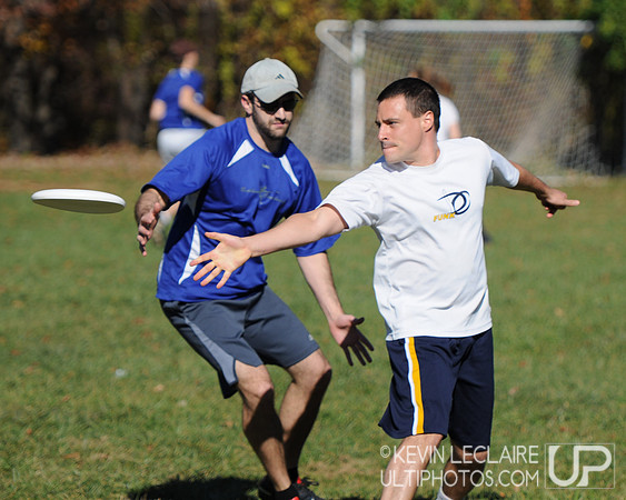 WAFC Clique B Tourney -- Pool 6 -- Fall, 2010