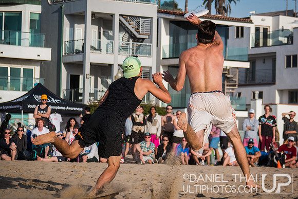 2015 Lei-Out Finals