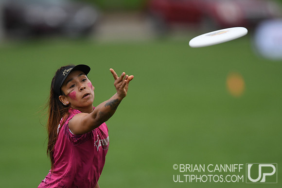 2022 World Ultimate Club Championships