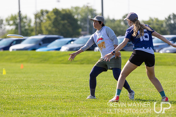 Women's Pool Play - Select Flight Invite East 2024
