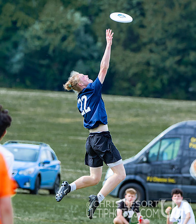 2022 High School National Invite