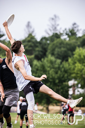 Saturday Highlights -- Boston Invite 2022