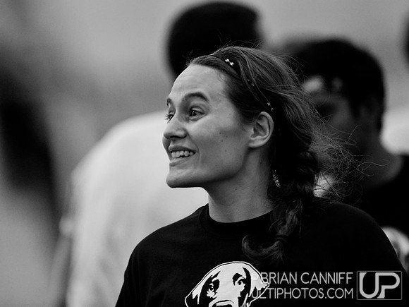 MCUDL Mercer Midnight Madness 2014