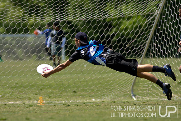 Juniors Terminus 2012 -- Sunday Preview