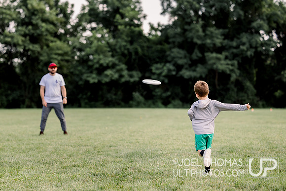 Swamp Seasonal Invite 2025