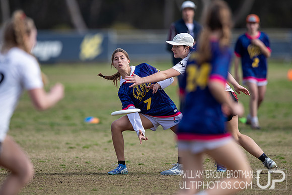 Day 2 of the 2025 President's Day Invite