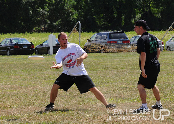 Nucci's Cup 2008