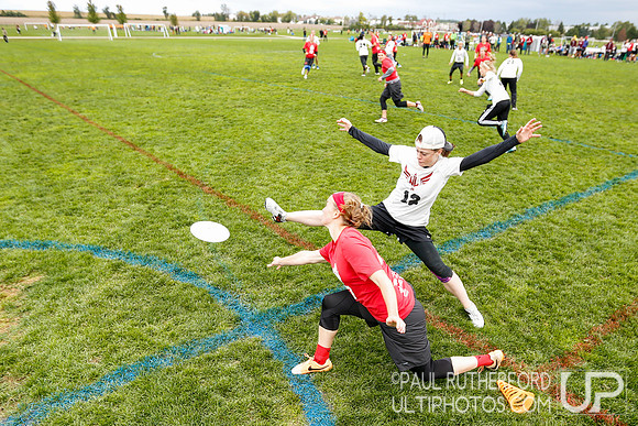 2016 Club National Championships