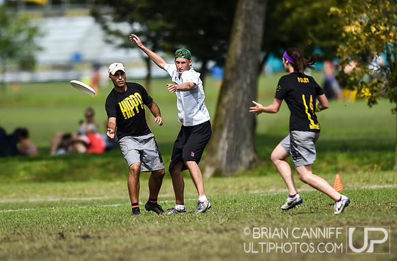 WUCC Mixed Wed