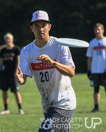 Metro New York Sectionals - Sunday