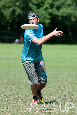WUCC 2014 - Day 5