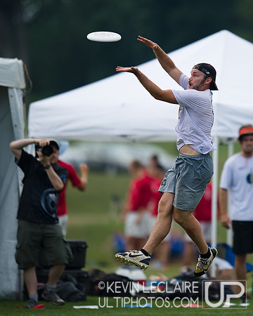 Chesapeake Invite 2014 Sunday Action