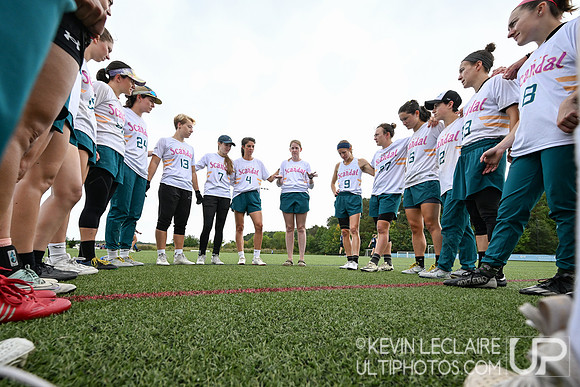 2024 Mid-Atlantic Regionals Saturday Action