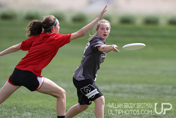 Colorado High School Girls State Championships