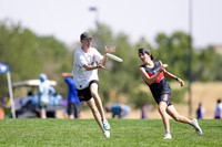 USA Ultimate Youth Club Championships, August 4, 2024