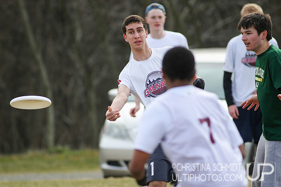 Queen City Tune Up 2015 - Saturday