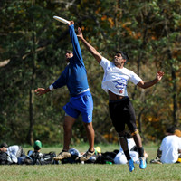 Sunday Playoffs action from 2011 Patriot Games