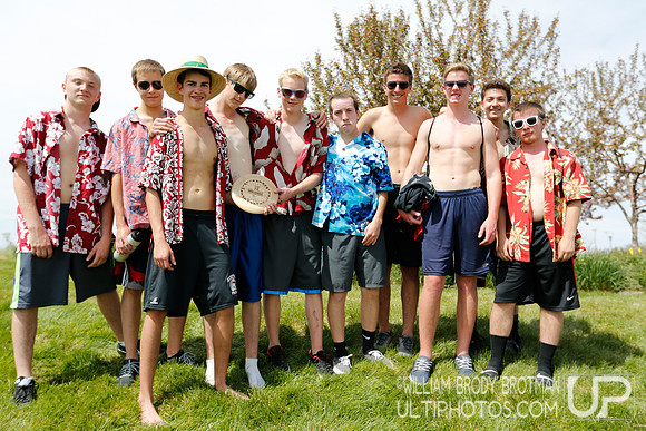 Colorado High School State Championships