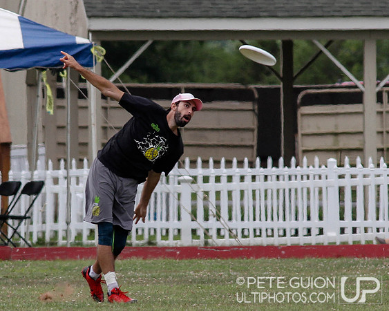 Chesapeake Open