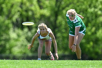 Northampton v Edina - Girls Pool Play - HSNI 2024