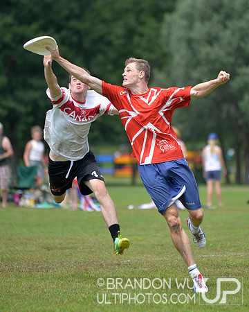 WJUC Day 3 - Wednesday
