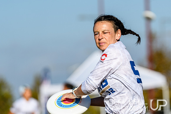 WFDF World Masters Ultimate Championships