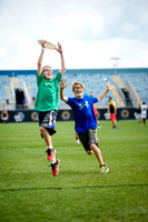 MLU Championship 2014 -- Current vs Nighthawks