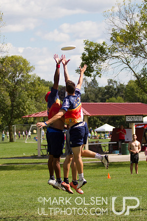 Sunday - Highlights - Great Lakes Club Regionals 2016
