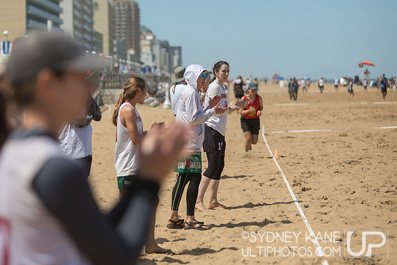 Saturday - 2025 Beach Championships
