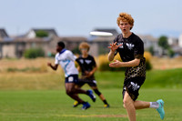 2025 YCC Saturday R2 U20B Action