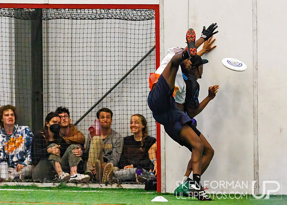 Action from The Con10enT Tour.