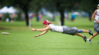 WJUC Day 3 Action