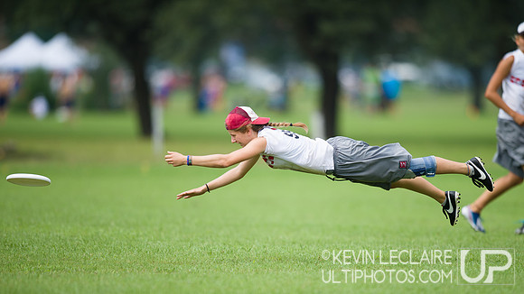 WJUC Day 3 Action