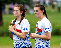 US Open YCC 2022 Saturday