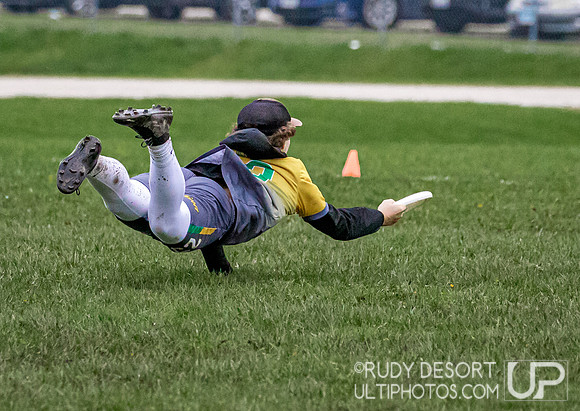 Neuqua Knockout 2022