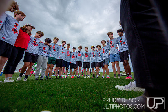 2024 High School National Invite (HSNI)