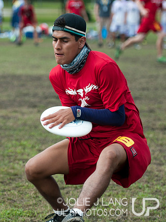 WUCC 2014 - Day 6
