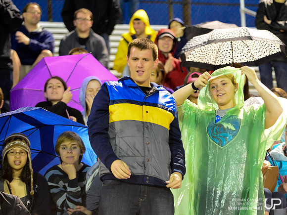 PHL Spinners at BOS Whitecaps - MLU - 5/10/14