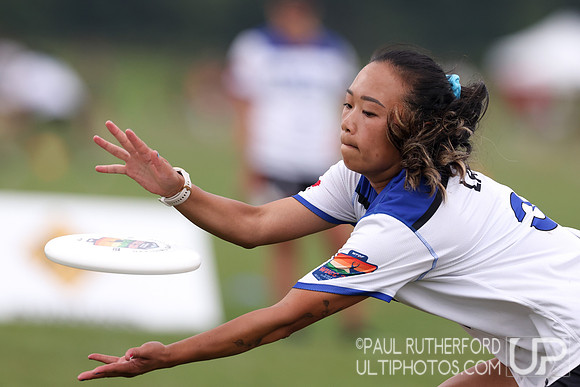 2022 World Ultimate Club Championships