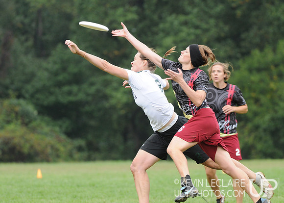 Mid-Atlantic Mixed & Women's Regionals Preview