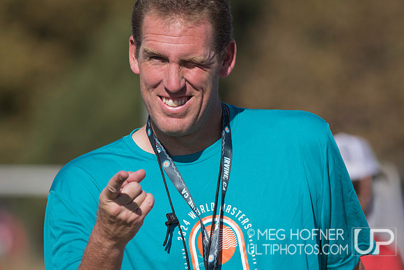 WFDF 2024 World Masters Ultimate Championships