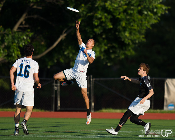 DC Current vs Philadelphia Spinners