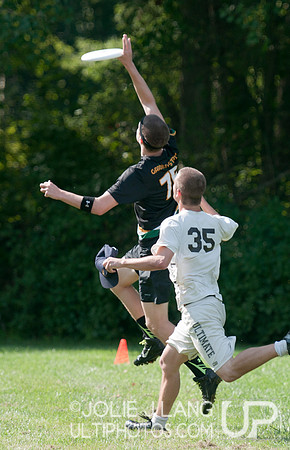 Pool Play - Founders Men's Sectionals 2014