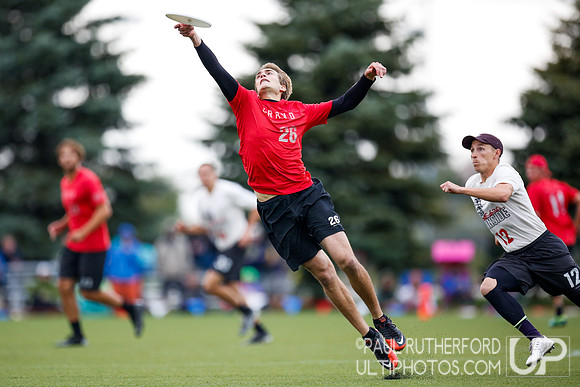 2016 Club National Championships
