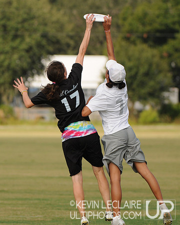 USAU Club Nationals Friday Preview