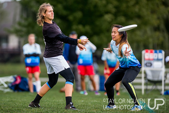 USA Ultimate Club National Championships